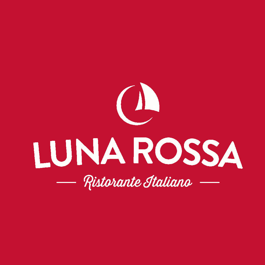 Luna rossa